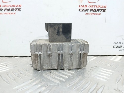 Opel Zafira A 2003 Diesel Relais Vorglühkerzen Vorglühanlage UST104960