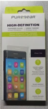PureGear High Definition Tempered Glass Screen Protector—iPhone 11 / XR