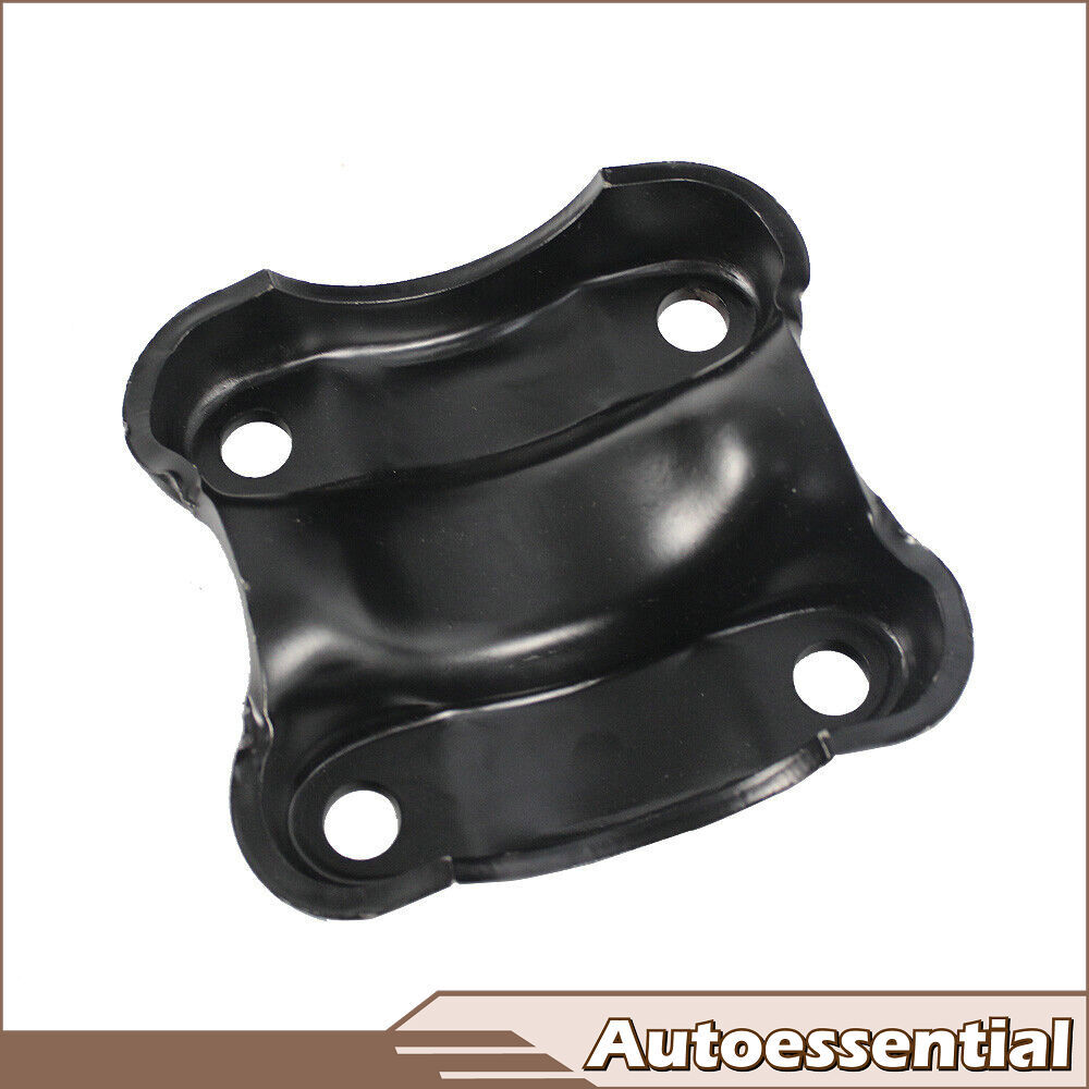 Rear Leaf Spring U-Bolt Plate For 1995-2002 Dodge Ram 1500 2500 3500 – TOM AUTO PARTS