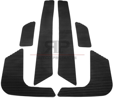 Sea-Doo 1993 1994 1995 1996 XP SPX SPI SP Traction Mat Kit foot pads Seadoo  PSA