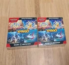 Surging Sparks Booster Bundle Box Sealed [Lot of 2] - Pokémon Scarlet & Violet