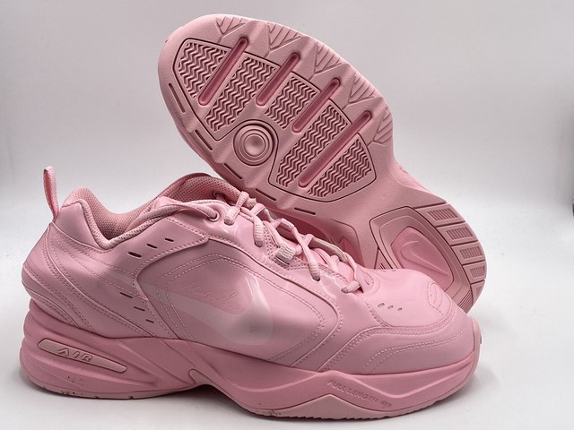 air monarch pink