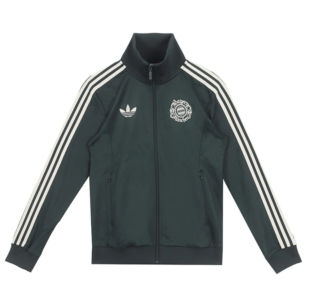 adidas FC Bayern Beckenbauer Track Top Jacket IT4130 | eBay adidas FC Bayern Beckenbauer Track Top Jacket IT4130 | eBay