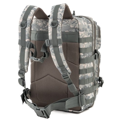 US Army Assault II Pack Rucksack BW 50l Kampftasche ACU Camo - Bild 2 von 3