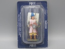 Moyen-âge - Marin vénitien vers 1320 - Delprado SME056