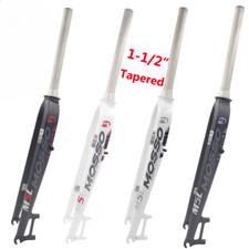 Forcella bici mtb strada 27,5 29 er cono forcella conica montagna diversa da M5 M6