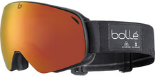 Bolle Eco Torus M BG009002 Ski Goggles Black Matte/Sunrise Cat 2 OTG