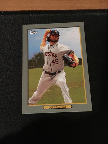 2020 TOPPS SERIES 1 TURKEY RED Inserts Complete your set (Pick your card) MLB - Picture 75 of 92