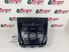 16 ACURA ILX Audio Equipment Radio Receiver