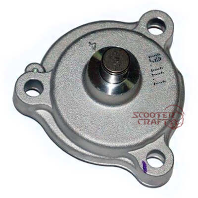 Oil pump Arctic Cat ATV 366 400 TRV 425 CR Alterra 450 XC 450 EFI Prowler 500