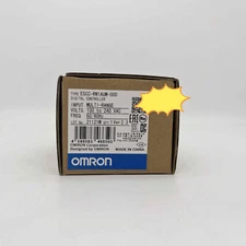 1PC NEW IN BOX OMRON E5CC-RW1AUM-000 digital thermostat FAST SHIP#XR