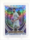 MOHAMED ABBAS AL BALOUSHI 2025 PRIZM FIFA CLUB ROOKIE LOGO RC /20 Q1969
