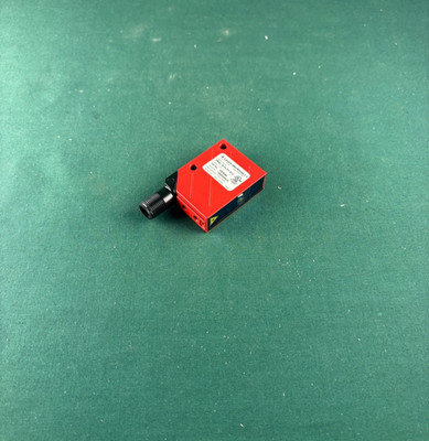 Leuze Reflex-Lichtschranke polarisiert PRKL 8/24.91-S12 (#SON21)