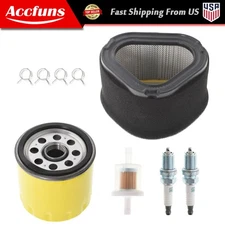 For Kohler Air Filter Tune Up Kit CV11 CV13 CV14 M92359 11-16HP Engine M92359