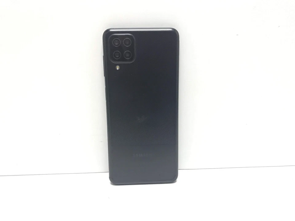 Samsung Galaxy A12 · 64GB, foto 2 de 5