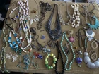 Vintage & Contemporary Costume/Fashion Jewelry Lot Most Wearable