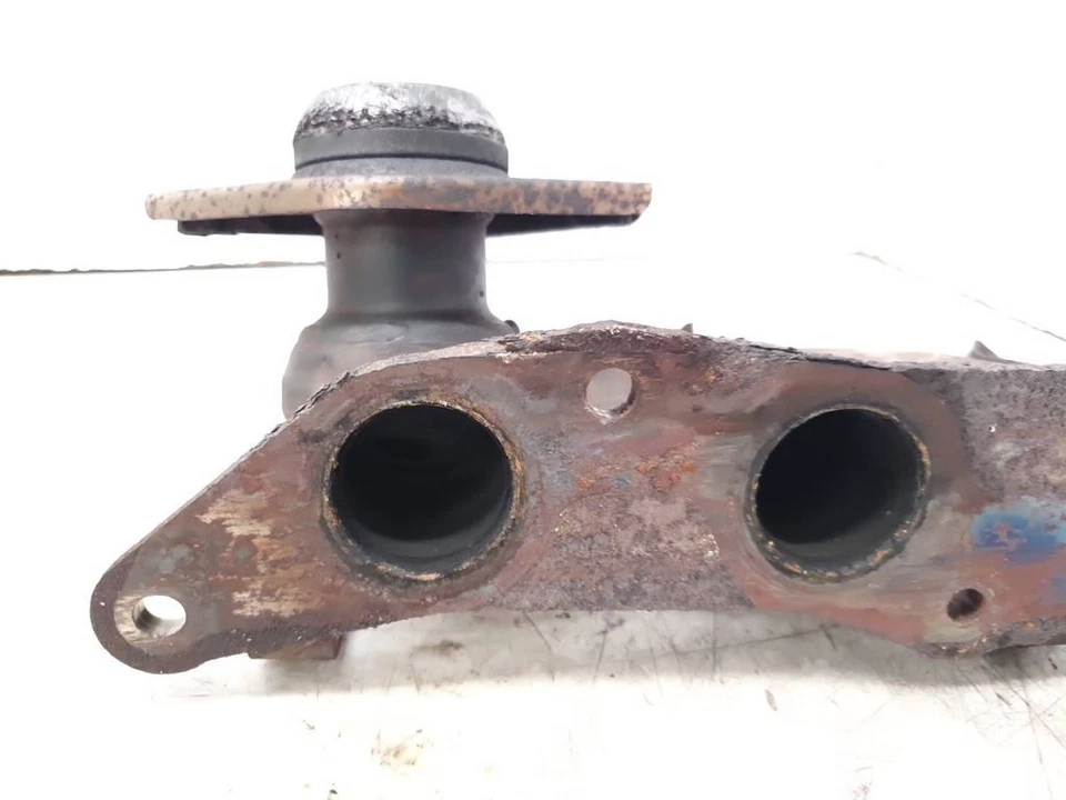 Mitsubishi Space Star II 2013 1.2 3A92 Motore Scarico Gas Manifolto Benzina 59kW - Изображение 3 из 4