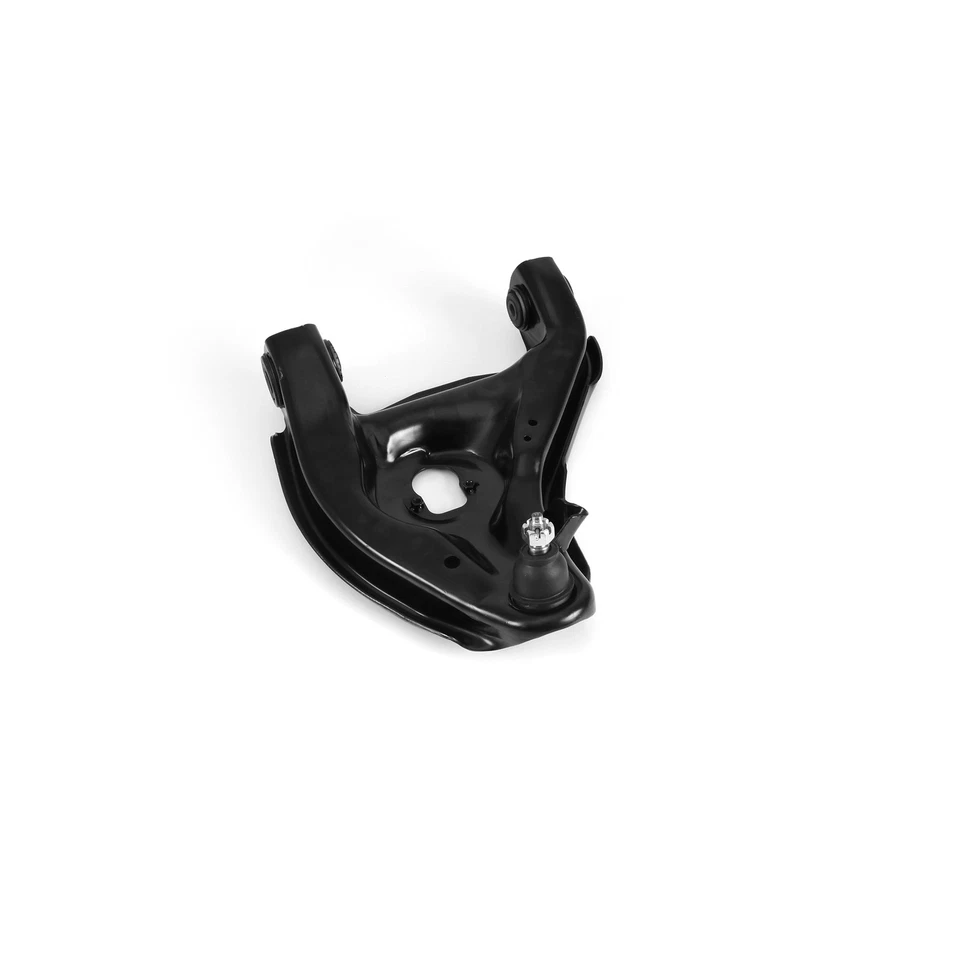 Brazo de control inferior delantero y enlace de barra estabilizadora para Chevrolet C1500 Suburban 1992-1999 Foto 3 de 4