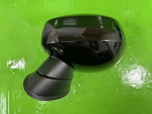 MINI F56 WING MIRROR PASSENGER MIDNIGHT BLACK A94/9 5 PIN LEFT 2014-2021 F55 F57