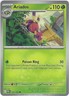 Ariados - 002/088 - Perfect Order - NM/M