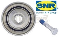 SNR DPF359.22K1 Riemenscheibe FüR Kurbelwelle Riemenscheibe Kurbelwelle