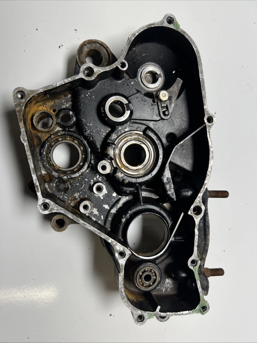 Honda Motorcycle Engines & Parts for Honda CR80 for sale | eBay