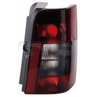 RüCkleuchte RüCklicht Rechts FüR CitroëN Berlingo Kasten M_ MF Peugeot