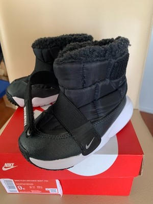 Nike Flex Advance Boot Toddlers - Size 9C