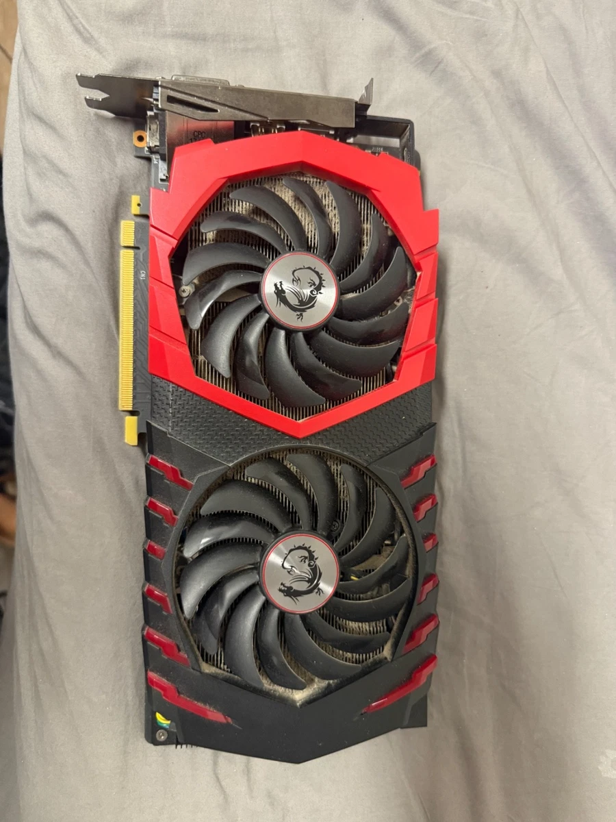 25+ NVIDIA GeForce GTX 1070 Ti 8GB GDDR5 Computer Graphics Cards