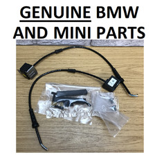 Original BMW F15, F16 usw Gassensor Reparatursatz. 37146875052. HINTERWOLLE