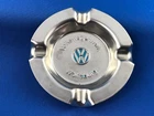 VINTAGE VOLKSWAGEN ASHTRAY  WOLFSBURG