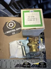 NEW! ALCO CONTROLS TCLE10HCA Thermo Expansion Valve _MULTIPLE IN STOCK_*WARRANTY