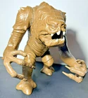 Vintage 1984 Kenner Star Wars Rancor Monster Action Figure Return of the Jedi