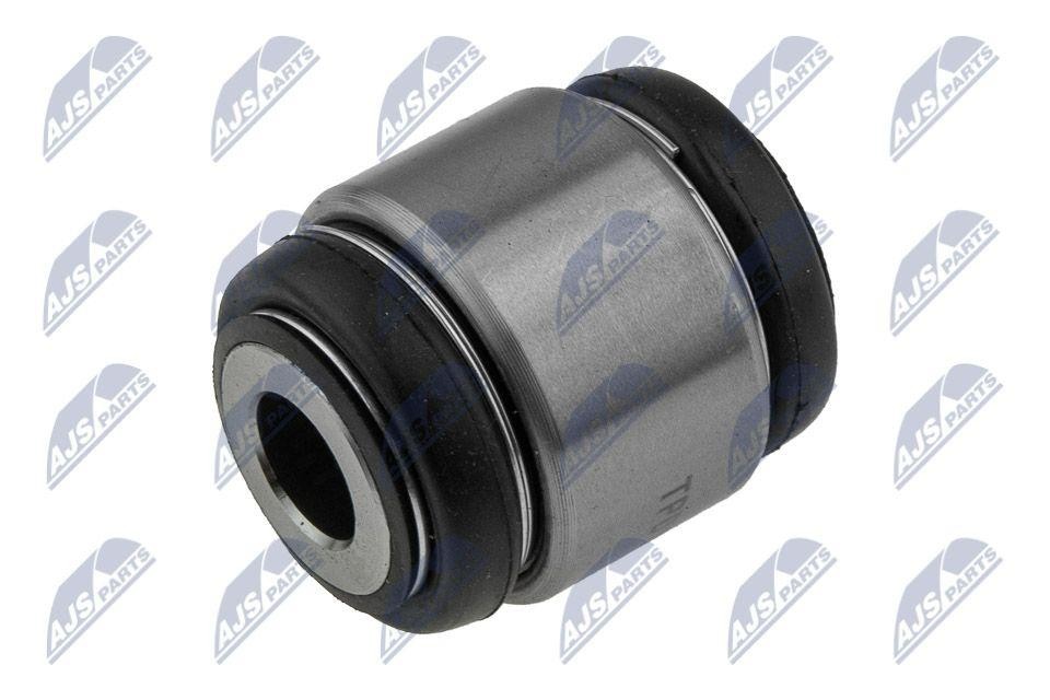 NTY ZTT-DW-096D Bush, control arm mounting for SSANGYONG - Image 10