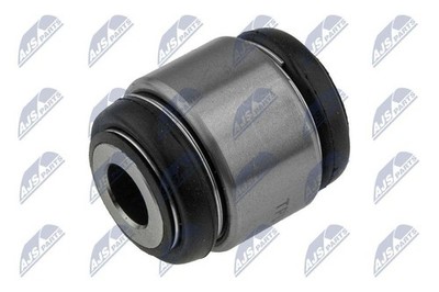 Genuine NTY Bearing Handlebar ZTT-DW-096D for Ssangyong