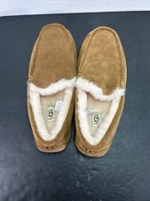 Ugg Slippers for Men - New - No Box! Ugg Men's Chestnut Ascot Slippers Size 10