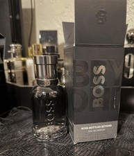 Boss Bottled Beyond Hugo Boss 古龙水- 一款2025年新的男用香水