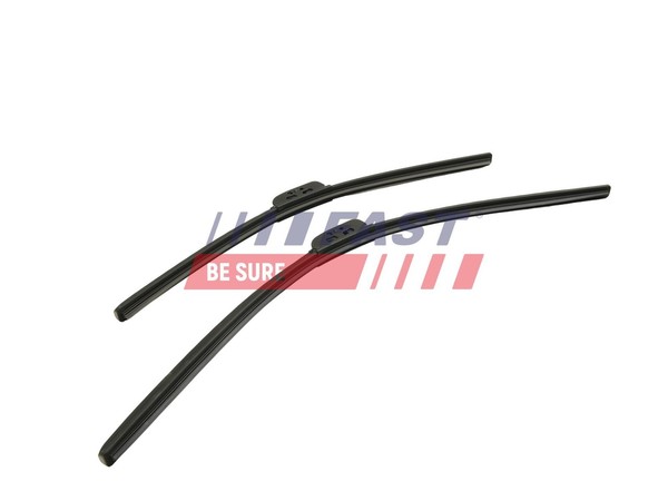 Wischblatt Scheibenwischer Fast FT93227 FüR Fiat Scudo Bus Multijet 4X4 Peugeot-image