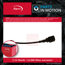 Brake Pad Wear Indicator Sensor Front WIR5308 Apec Warning Contact Wire Quality