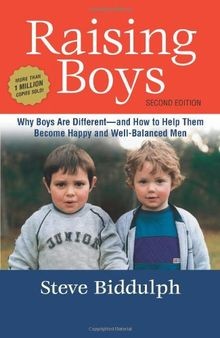 Raising Boys: Why Boys Are Different--And How to Help Th... | Buch | Zustand gut