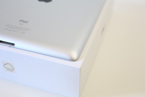 iPad 3 Generazione Silver A1430 WiFi + Cellular 16 GB + Scatola + Caricabatterie - Imagen 13 de 18
