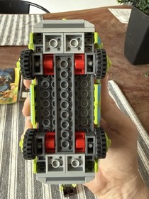 LEGO Scooby-Doo: The Mystery Machine (75902) Original Set, Nearly Complete