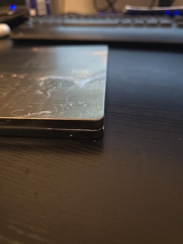 Steelbook Dying - Bild 4 von 6