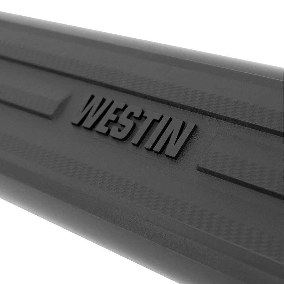 WESTIN 6' OVAL SB BLK 85'- 22-6035 - Imagem 4 de 4