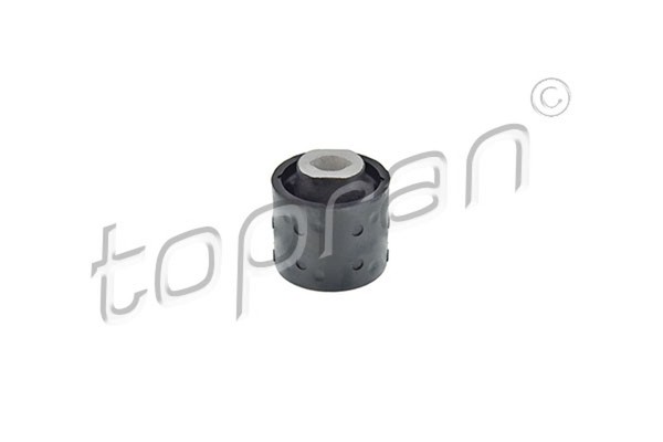 Topran AchsträGer Lager 500 802 FüR BMW X3 Z4 E85 E83 E46 3Er Touring Roadster-image