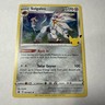 Solgaleo 021/025 Holo Rare - 2021 Pokemon Celebrations 25th Anniversary NM