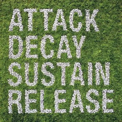 Simian Mobile Disco - Attack Decay Sustain Release