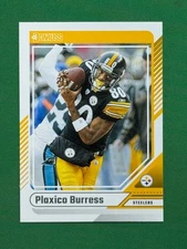 2024 Panini Donruss Football Base & Rated Rookie #1 - 400 PICK YOUR CARD