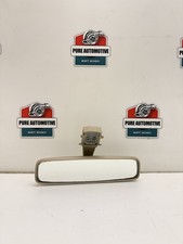 2001 Lexus IS300 Interior Rear View Mirror As...