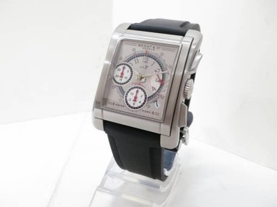 Breguet & Company No7 Chronograph, Checked, Adjusted